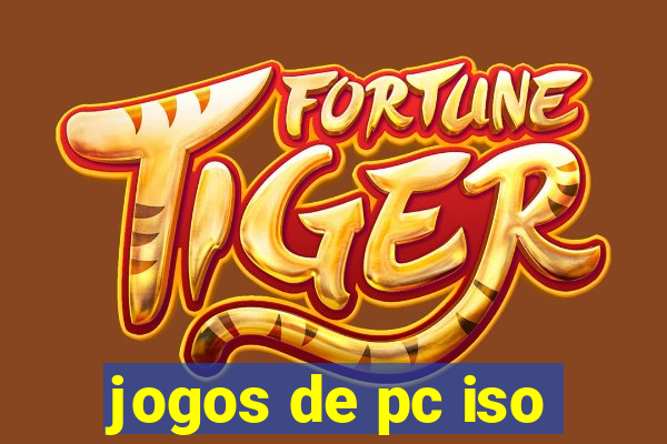 jogos de pc iso